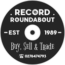 Record Roundabout - record shop Tauranga