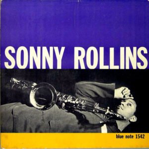 Sonny Rollins