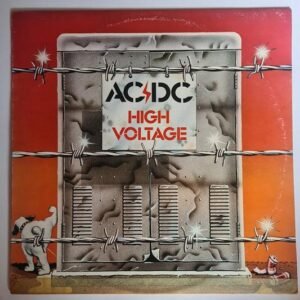 High Voltage