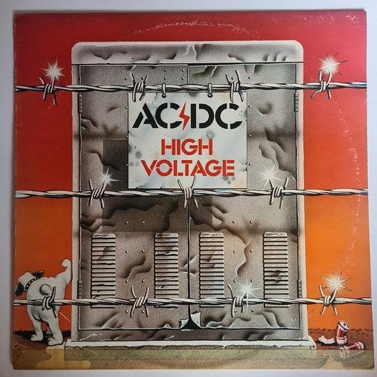 High Voltage