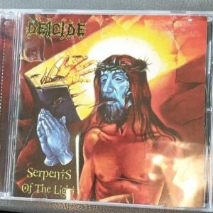 Deicide limited edition