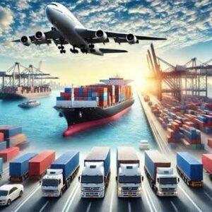 Shipping