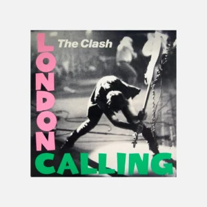 London Calling