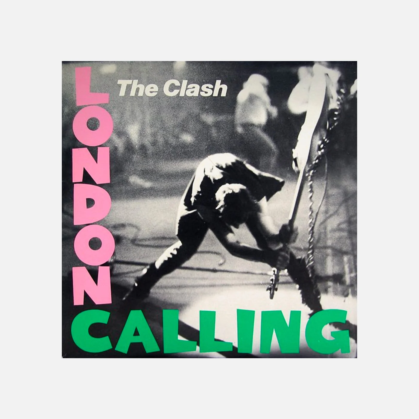 London Calling