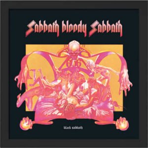 Sabbath Bloody Sabbath